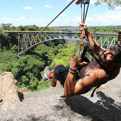 Bridge Slide Solo