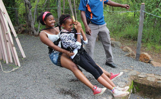 Bridge Slide Tandem