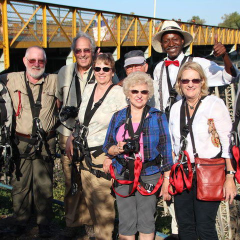 Bridge Tour