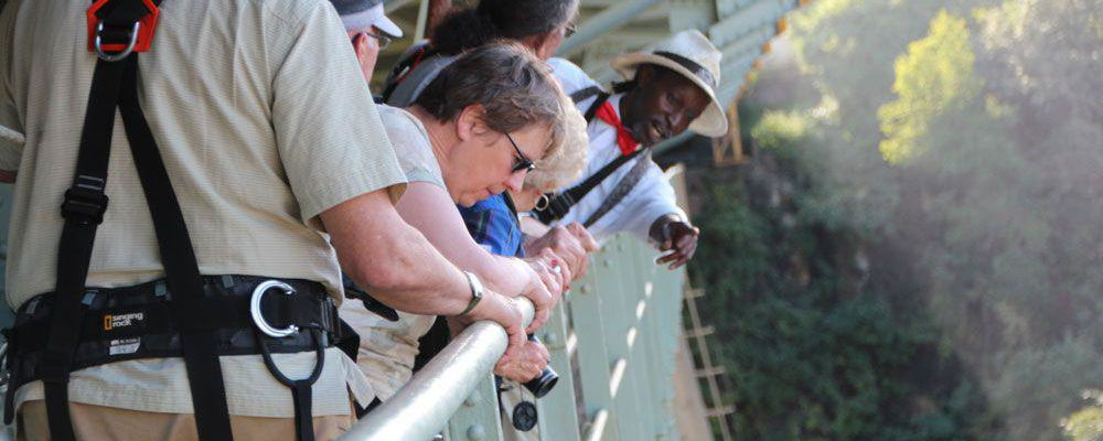 Bridge Tour