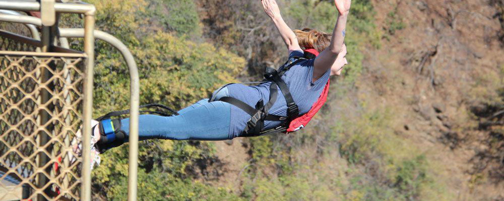 Bungee Jump