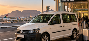 Free Airport Shuttle For 3 Night Stays or More