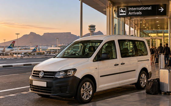 Free Airport Shuttle For 3 Night Stays or More