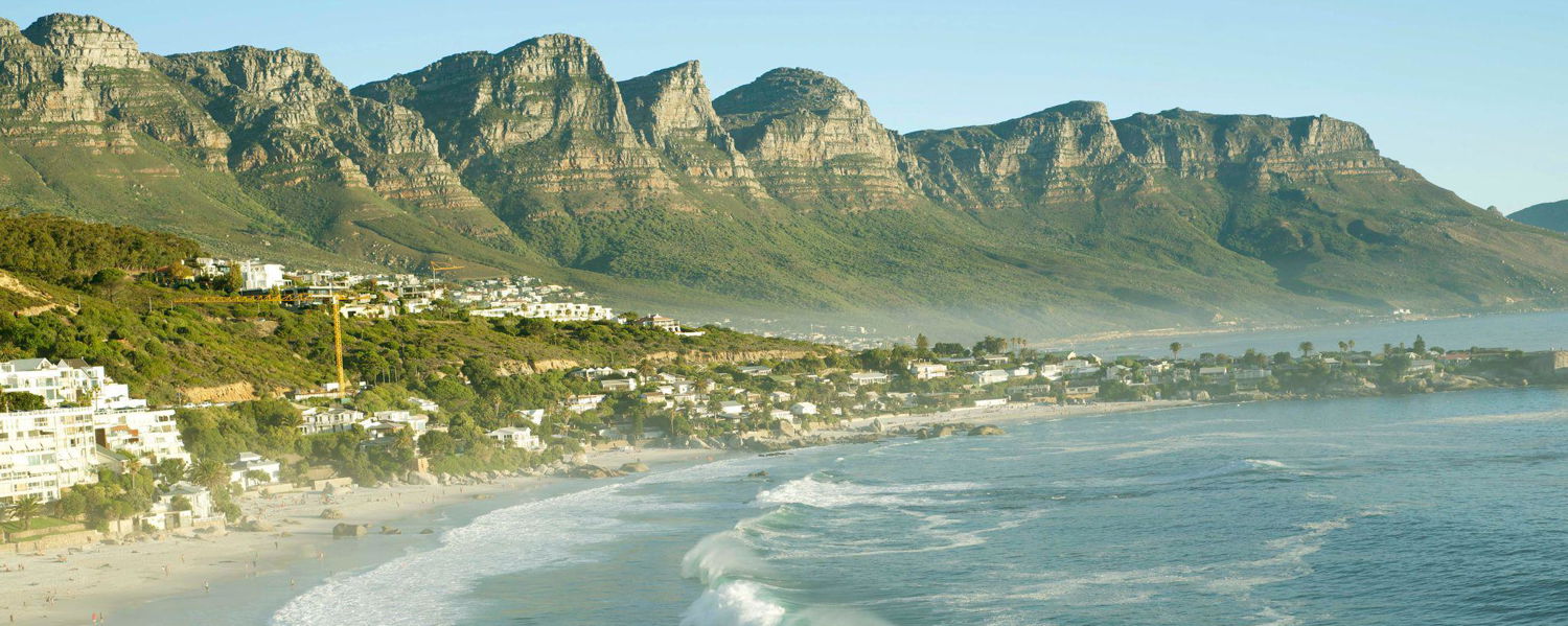 Explore Cape Town