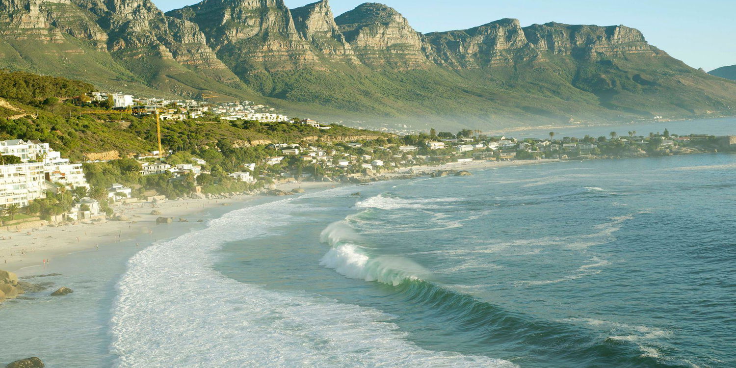 Explore Cape Town