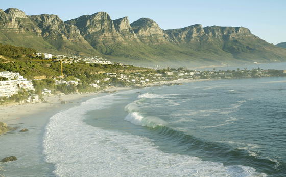 Activities in the Area