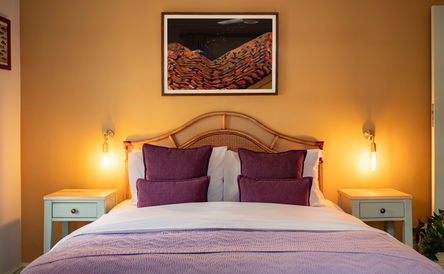 Superior Queen Rooms