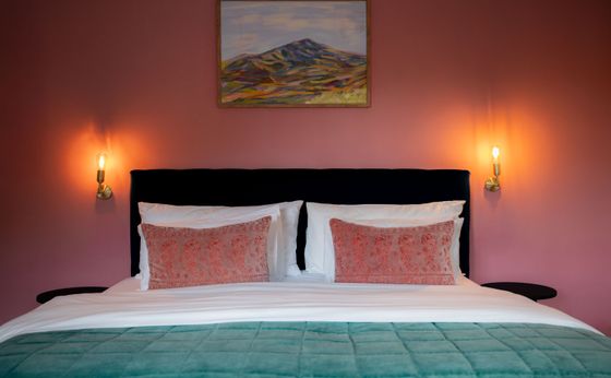 Family Rooms