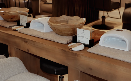 Spa Treatments