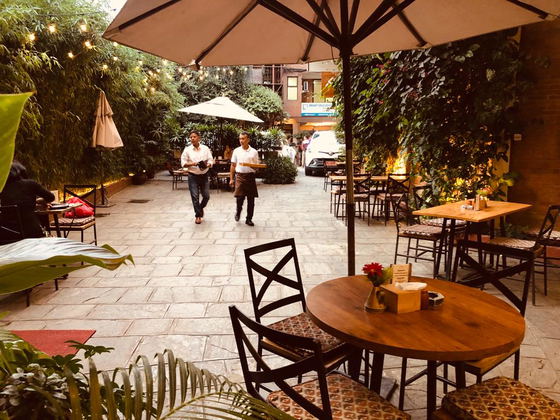#cafeimago