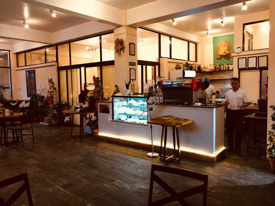 #cafe Imago