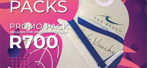 Voucher Pack