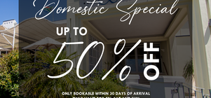 South African Domestic Special 