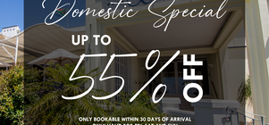 South African Domestic Special 