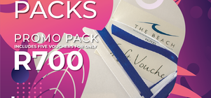 Voucher Pack