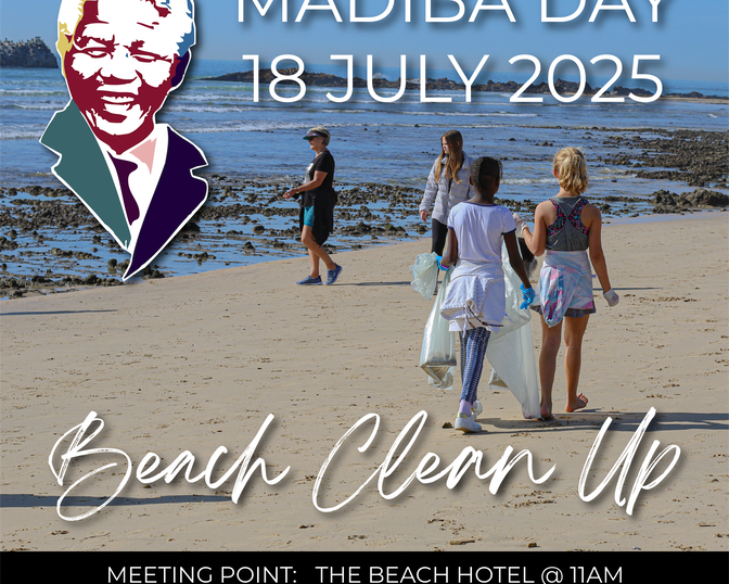 Madiba Day