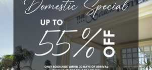 South African Domestic Special 