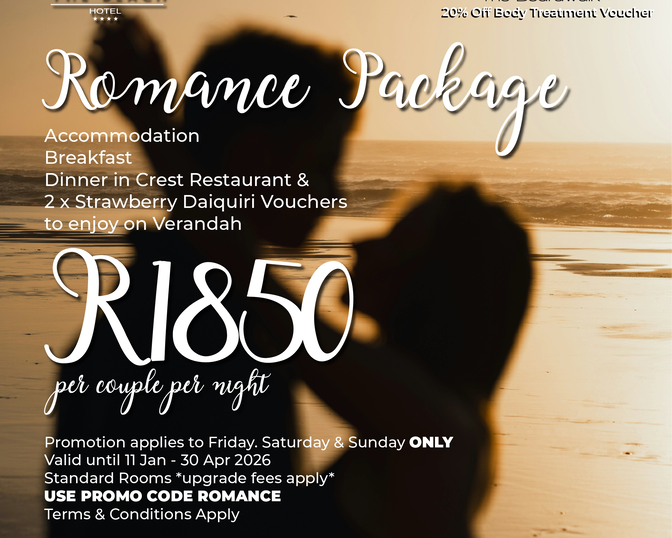 Romance Package