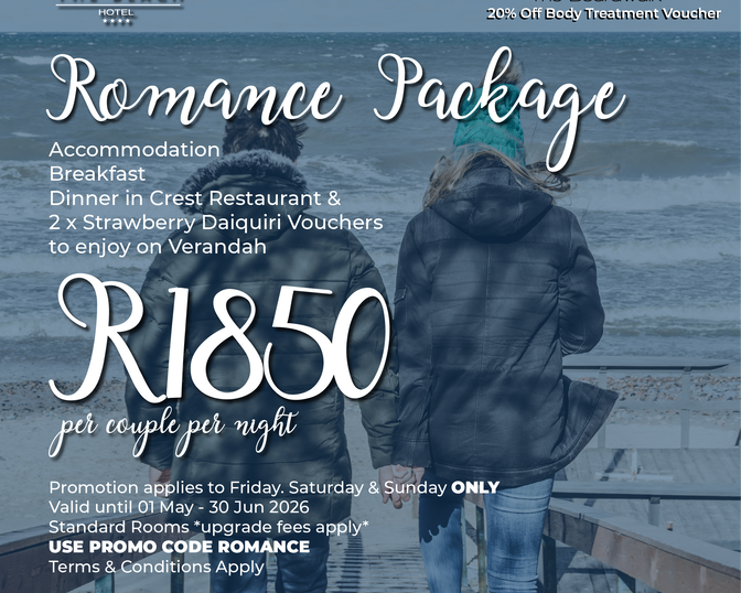 Romance Package