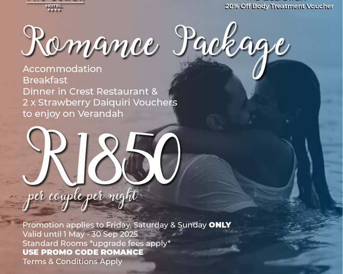 Romance Package