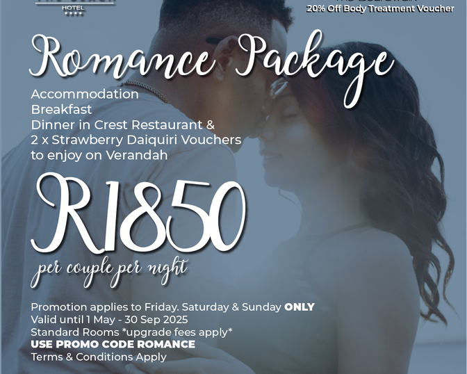 Romance Package