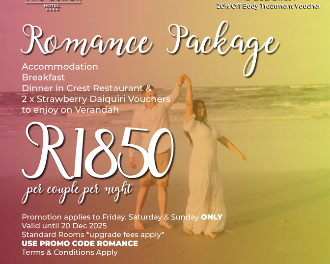 Romance Package