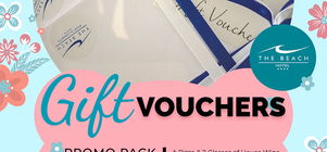 Voucher Promo Pack