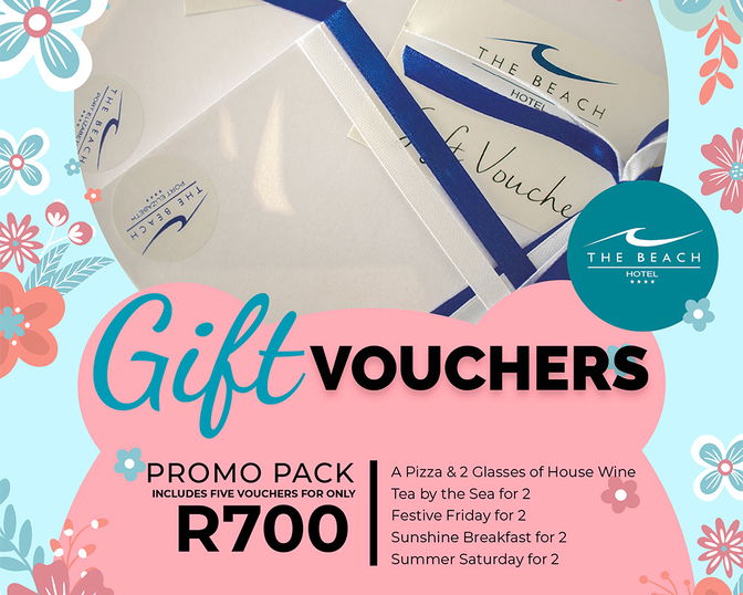 Voucher Promo Pack