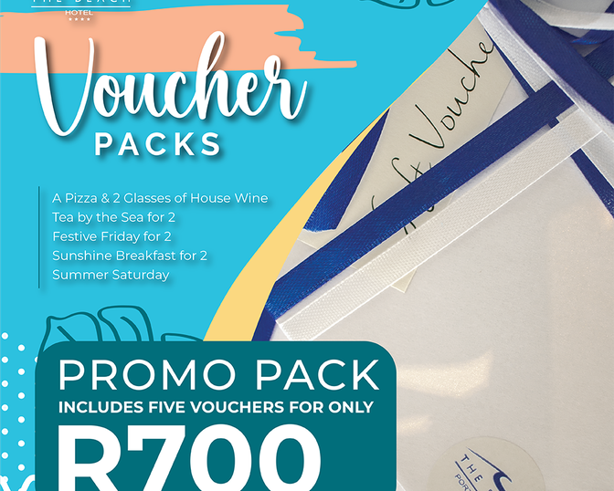 Voucher Pack