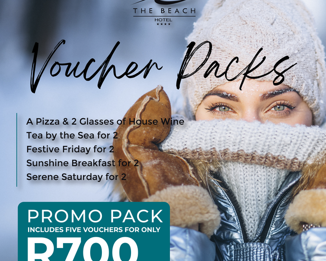 Voucher Pack