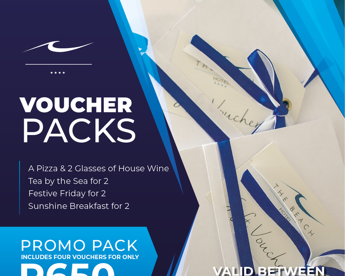 Voucher Pack