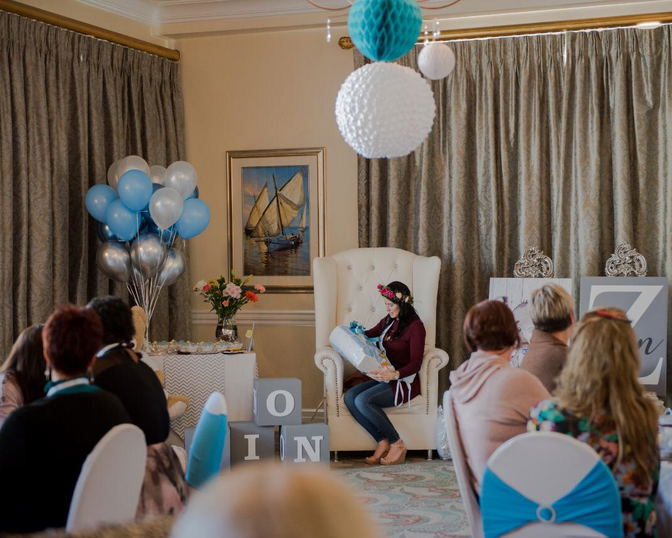 Special Occasions at The Beach Hotel