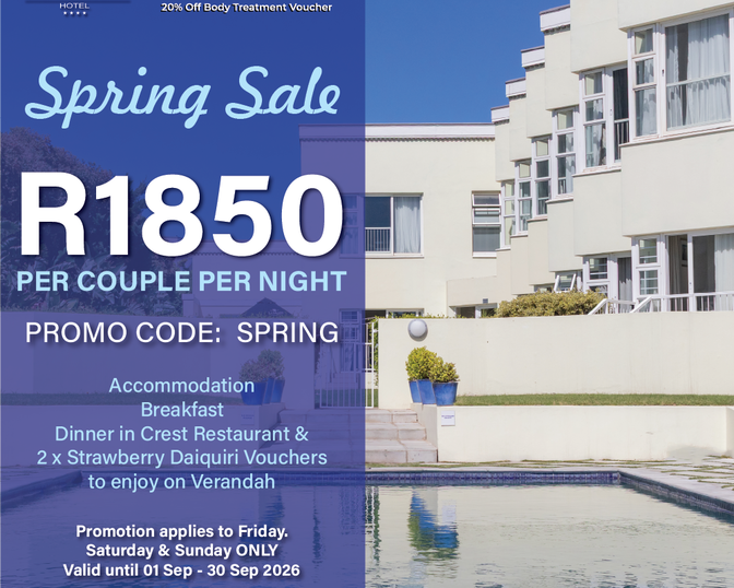 Spring Sale