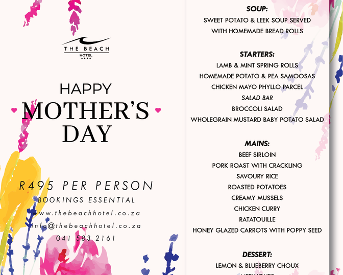 Mother's Day
