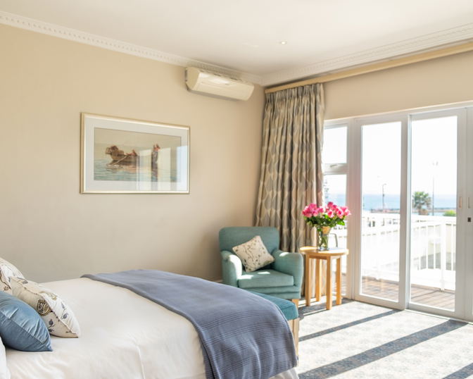 Our Rooms