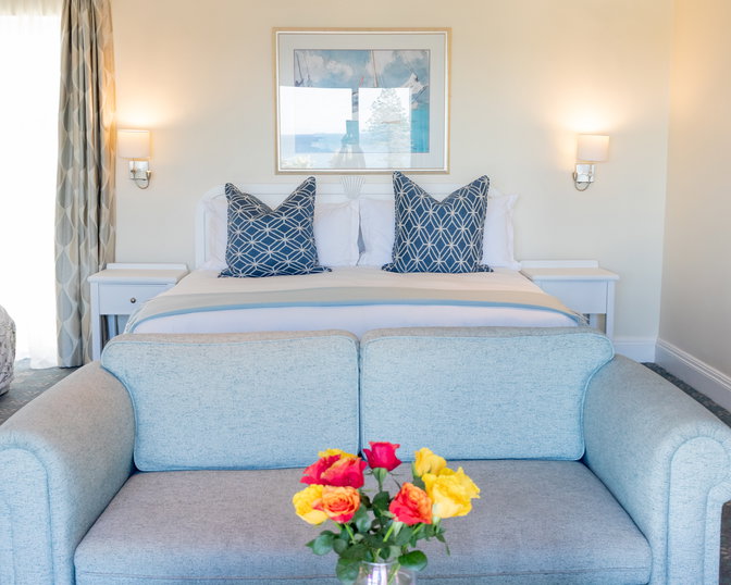 Executive Rooms