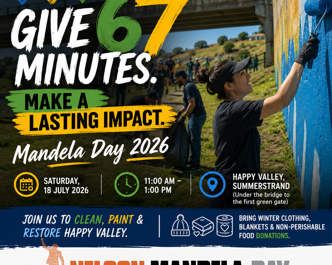 Madiba Day