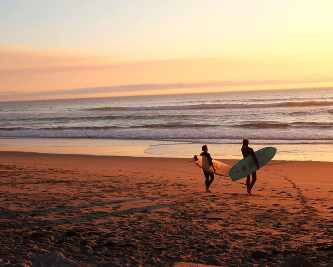 Activities in Nelson Mandela Bay