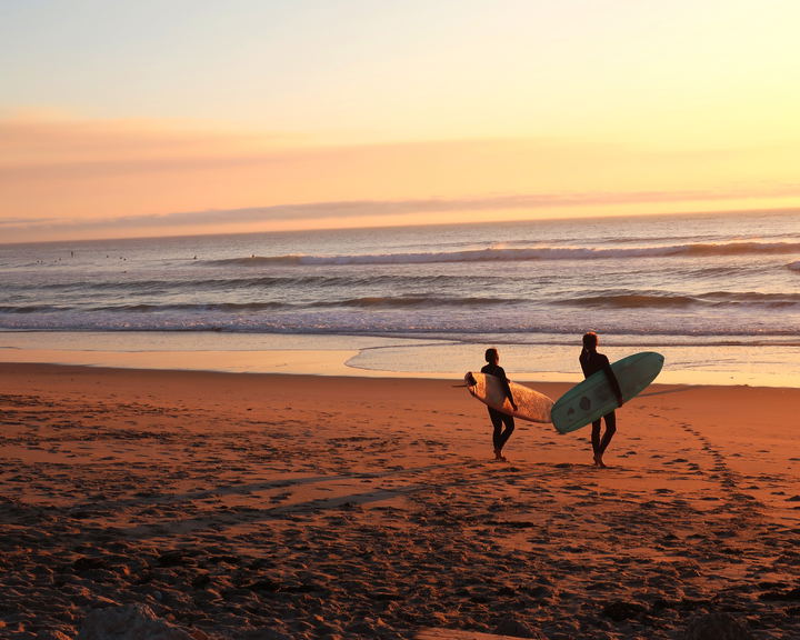Activities in Nelson Mandela Bay
