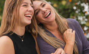Mother's Day Special - 15% off for mom this May!
