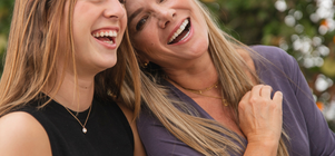 Mother's Day Special - 15% off for mom this May!