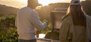 Father's Day Special - 15% off for dad this June!