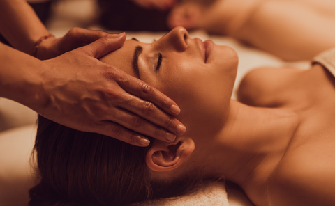 Spa Treatments 