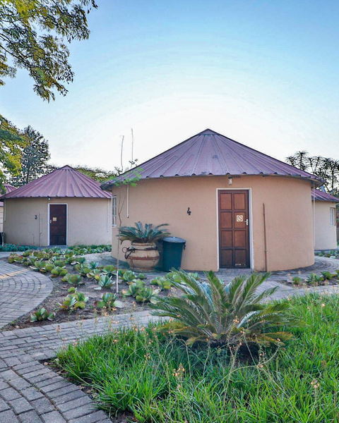 Contractors Accommodation