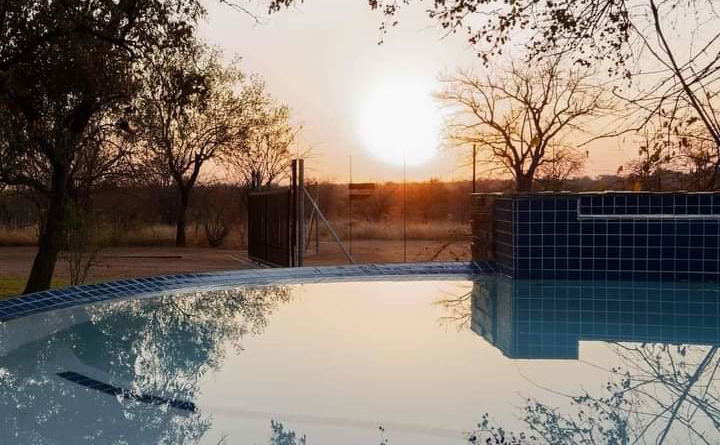 Relaxing Bushveld Stay Relaxing Bushveld Stay