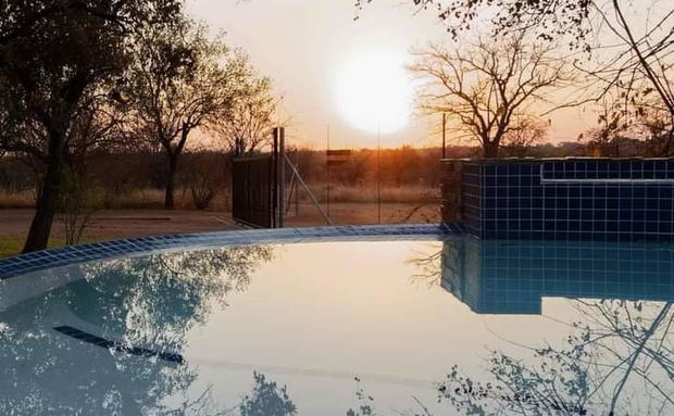 Relaxing Bushveld Stay Relaxing Bushveld Stay