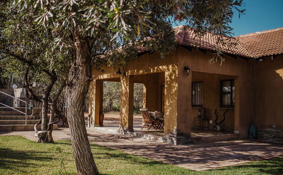 Cottage Lenisè