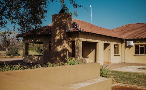 Hornbills Rest Country Home