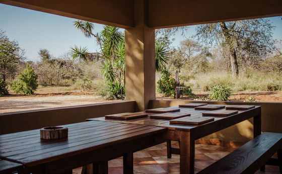 Hornbills Rest Country Home
