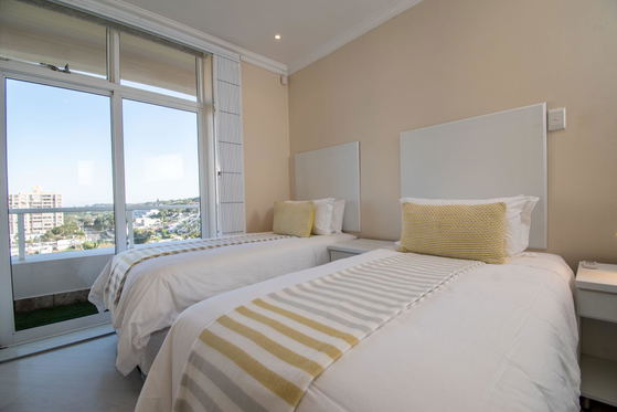 Third bedroom